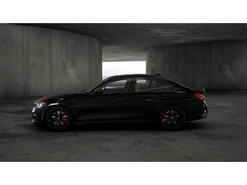 2026 BMW M340 i xDrive