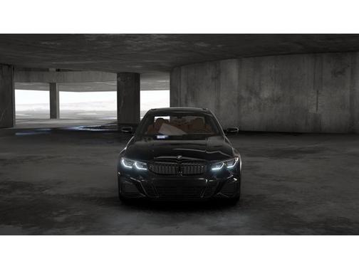 2026 BMW M340 i xDrive