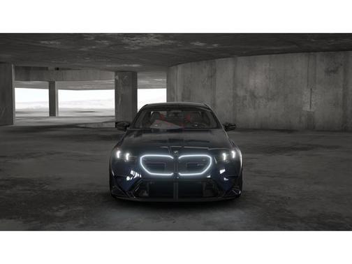 2026 BMW M5 Base