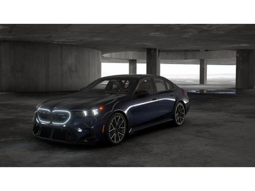2026 BMW M5 Base