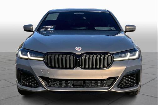 2023 BMW M550 i Xdrive