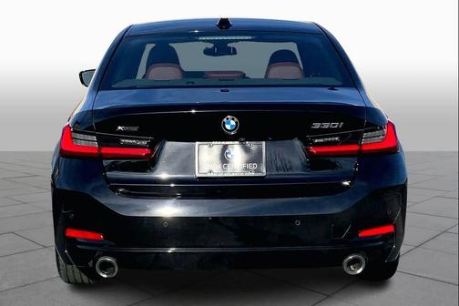 2023 BMW 330 xDrive