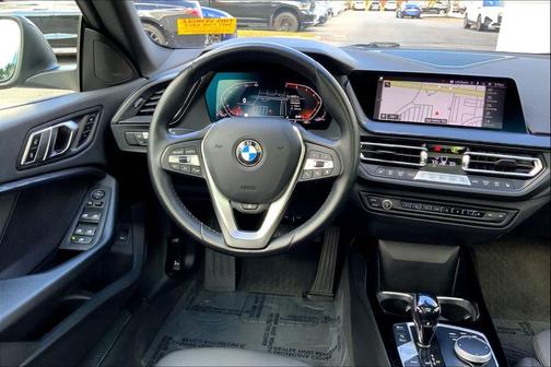 2022 BMW 228 Gran Coupe i xDrive