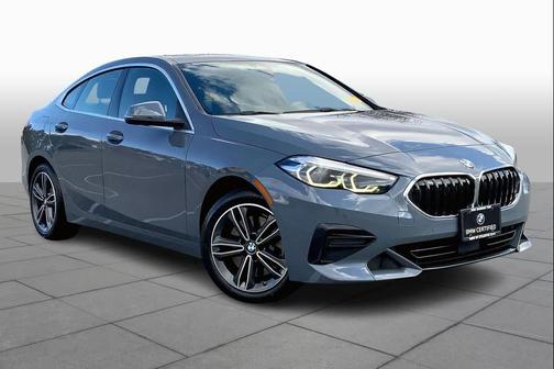 2022 BMW 228 Gran Coupe i xDrive