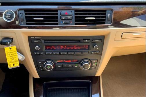 2011 BMW 328 328i