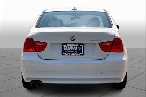 2011 BMW 328 328i