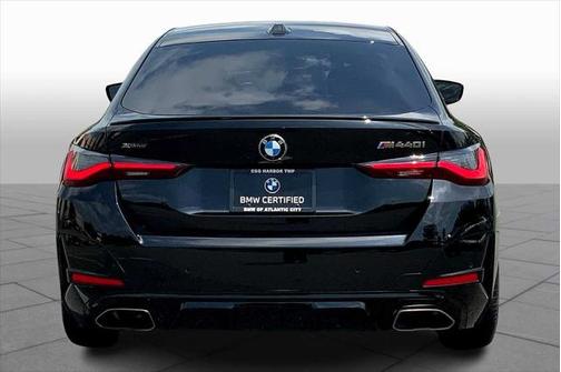 2023 BMW M440 i xDrive