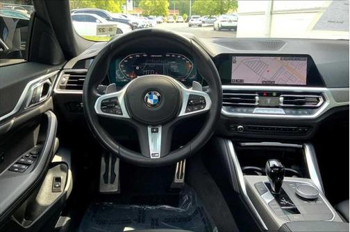 2023 BMW M440 i xDrive