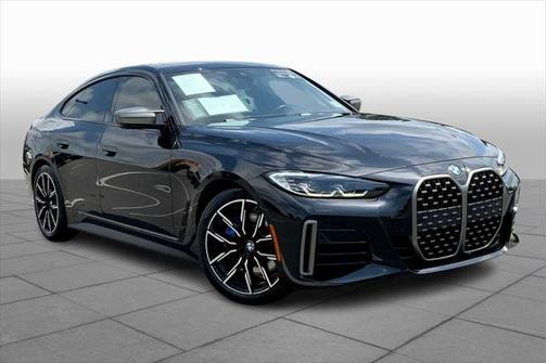 2023 BMW M440 i xDrive