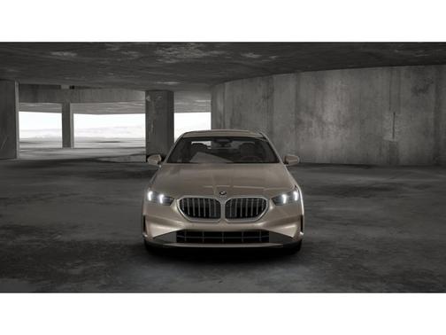 2026 BMW 530 xDrive