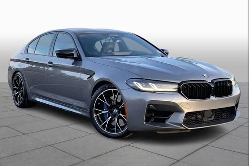 2023 BMW M5 Base