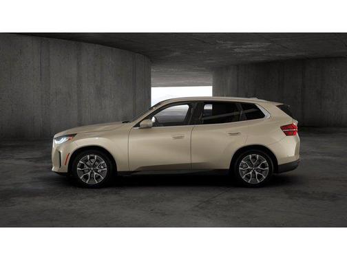 Dune Grey Metallic 2026 BMW X3 30 xDrive