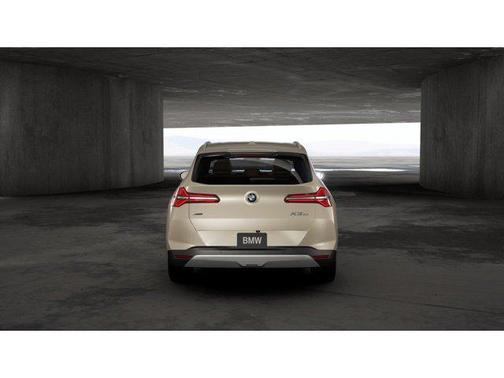 Dune Grey Metallic 2026 BMW X3 30 xDrive
