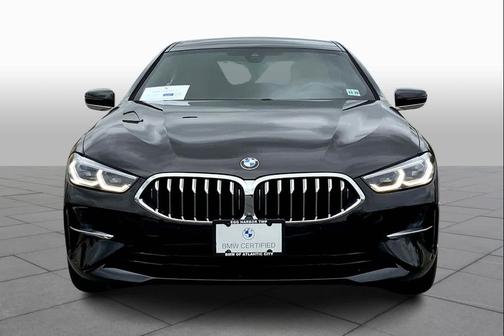2021 BMW 840 i xDrive