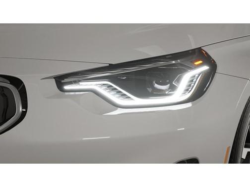 2025 BMW 230 i xDrive