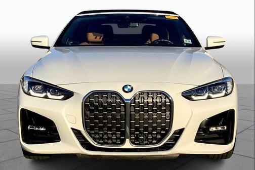 2024 BMW 430 i xDrive