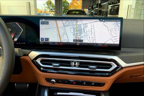 2024 BMW 430 i xDrive