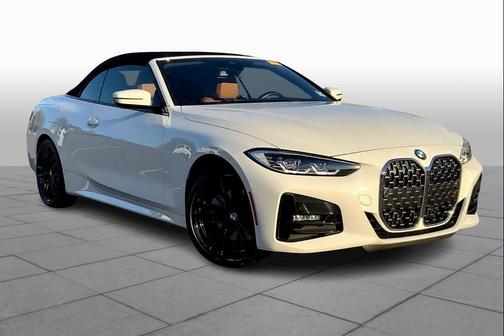 2024 BMW 430 i xDrive