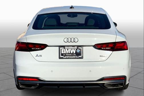 2022 Audi A5 Sportback Premium Plus