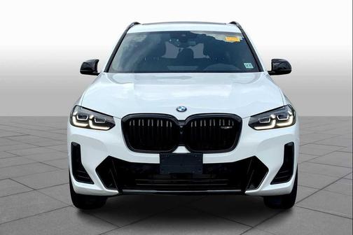 2023 BMW X3 M40i