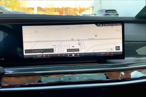 2023 BMW 760 i xDrive