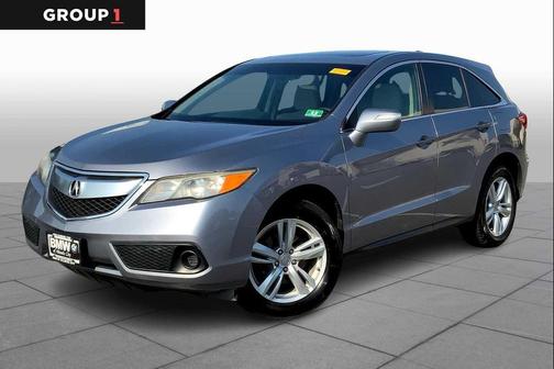 2013 Acura RDX Base