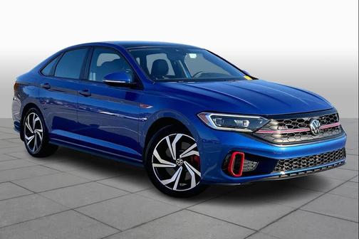 2024 Volkswagen Jetta GLI 2.0T Autobahn