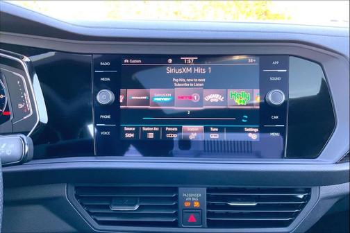 2024 Volkswagen Jetta GLI 2.0T Autobahn