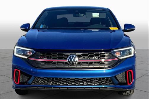 2024 Volkswagen Jetta GLI 2.0T Autobahn