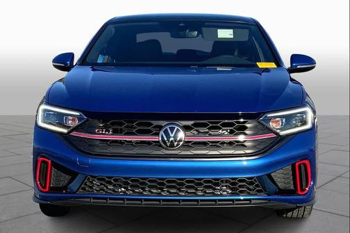 2024 Volkswagen Jetta GLI 2.0T Autobahn
