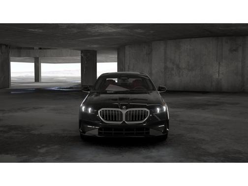 2026 BMW 530 xDrive