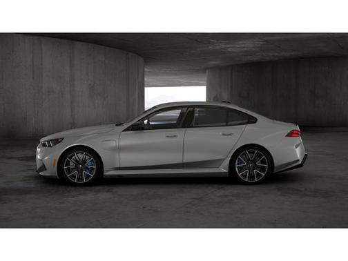 2026 BMW M5 Base