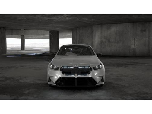 2026 BMW M5 Base