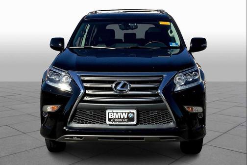2018 Lexus GX 460 Premium