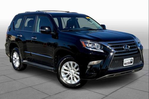 2018 Lexus GX 460 Premium
