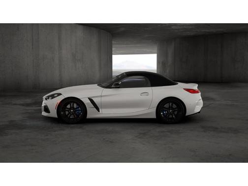 2026 BMW Z4 M40i