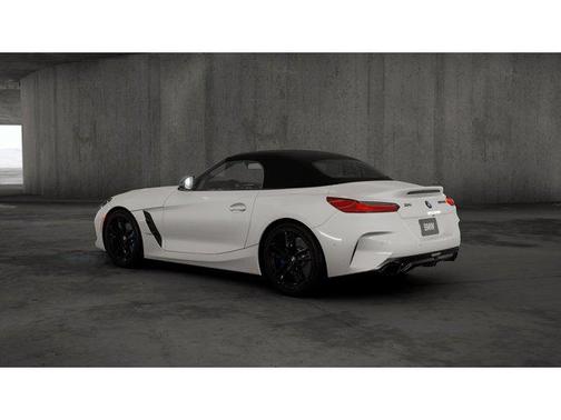 2026 BMW Z4 M40i