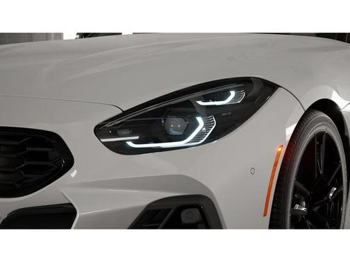 2026 BMW Z4 M40i