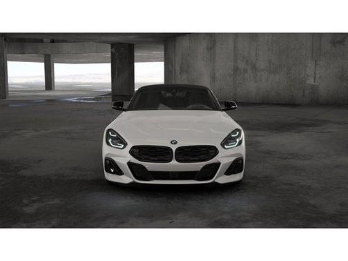 2026 BMW Z4 M40i