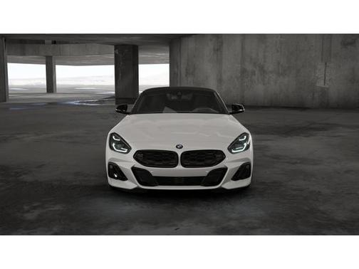 2026 BMW Z4 M40i