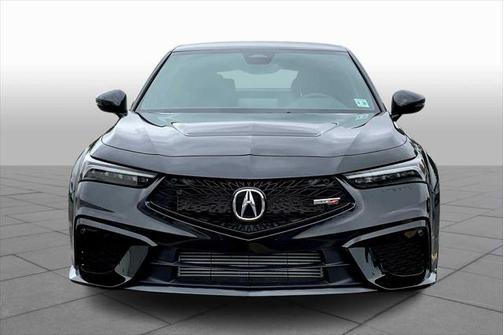2025 Acura Integra Type S