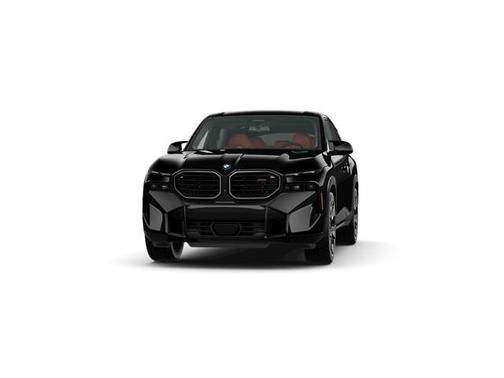 2026 BMW XM Label
