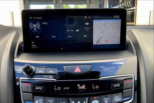 2019 Acura RDX Technology Package