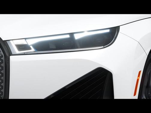 2025 BMW iX M60