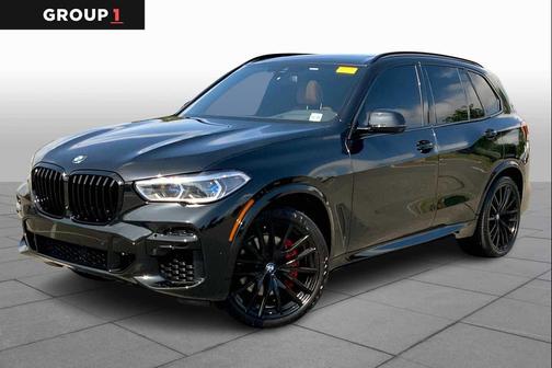 2023 BMW X5 sDrive40i