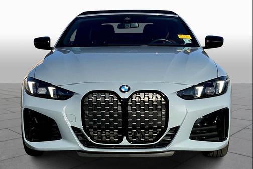 2025 BMW 430 i xDrive