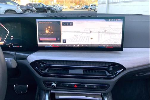 2025 BMW 430 i xDrive