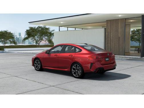 2025 BMW 228 Gran Coupe xDrive