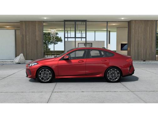 2025 BMW 228 Gran Coupe xDrive