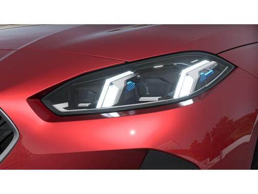 2025 BMW 228 Gran Coupe xDrive